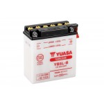 Аккумулятор YUASA YB5L-B                                                                                                                                                                                                                                  
