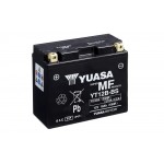 Аккумулятор YUASA YT12B-BS                                                                                                                                                                                                                                