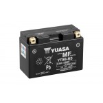 Аккумулятор YUASA YT9B-BS                                                                                                                                                                                                                                 