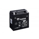 Аккумулятор YUASA YTX16-BS                                                                                                                                                                                                                                