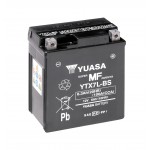 Аккумулятор YUASA YTX7L-BS                                                                                                                                                                                                                                