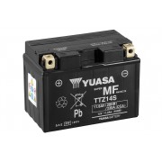 Аккумулятор YUASA TTZ14S                                                                                                                                                                                                                                  