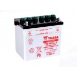Аккумулятор YUASA Y60-N24L-A                                                                                                                                                                                                                              