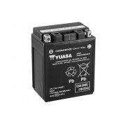 Аккумулятор YUASA YTX14AHL-BS(14L-A2,14L-B2)                                                                                                                                                                                                              