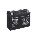 Аккумулятор YUASA YTX24HL-BS(Y50-N18L-A,A 3)                                                                                                                                                                                                              