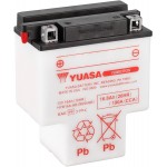 Аккумулятор YUASA HYB16A-AB                                                                                                                                                                                                                               