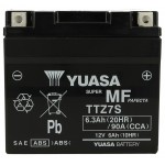 Аккумулятор YUASA TTZ7S                                                                                                                                                                                                                                   